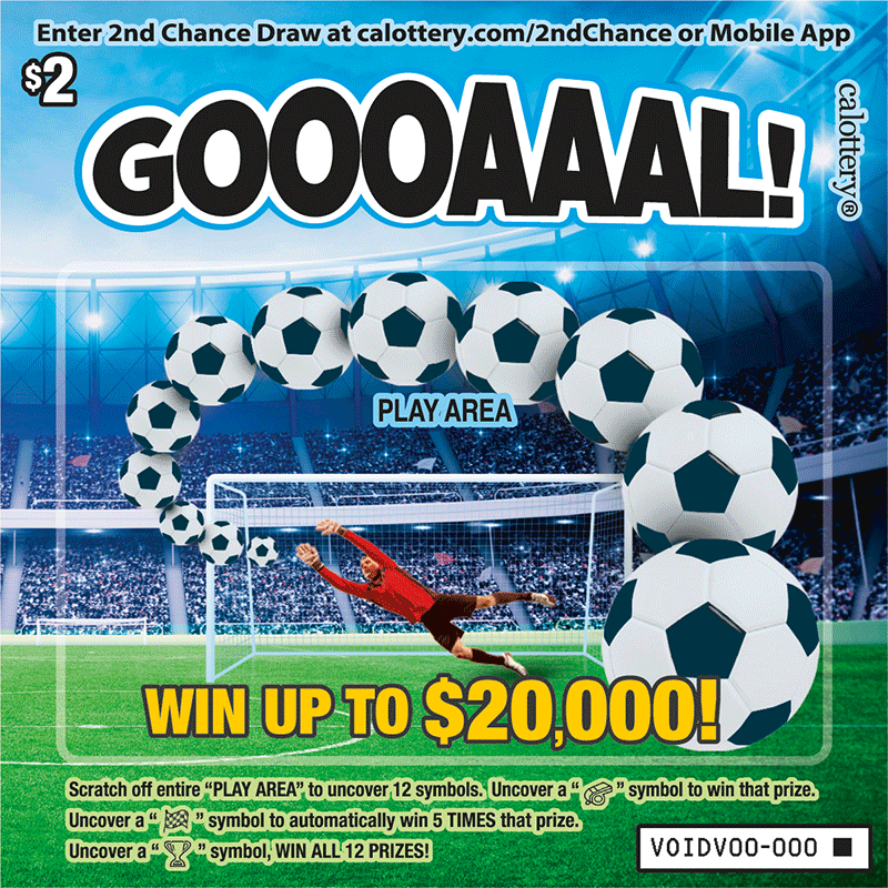 Original GOOOAAAL! (#1728)