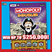 MONOPOLY DOUBLER (family $1-$20)