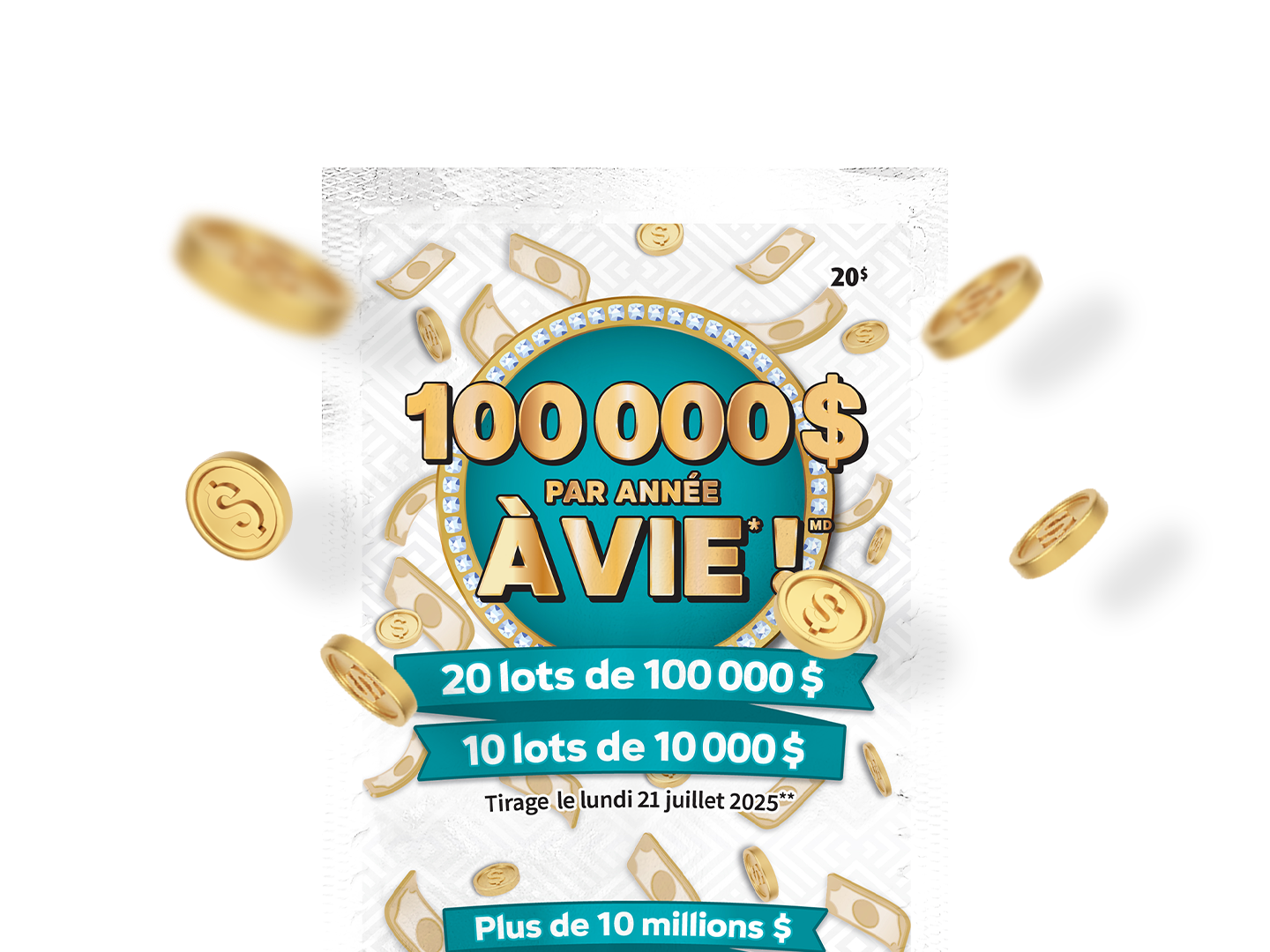 Célébration 2026