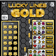 Lucky Lines Gold