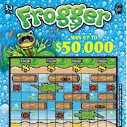 Frogger