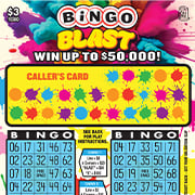 Bingo Blast