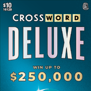 Crossword Deluxe