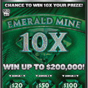 Emerald Mine 10X