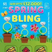 Spring Bling