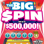 The Big $pin