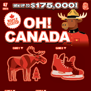 OH! CANADA