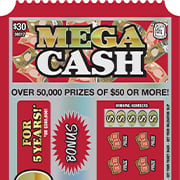Mega Cash