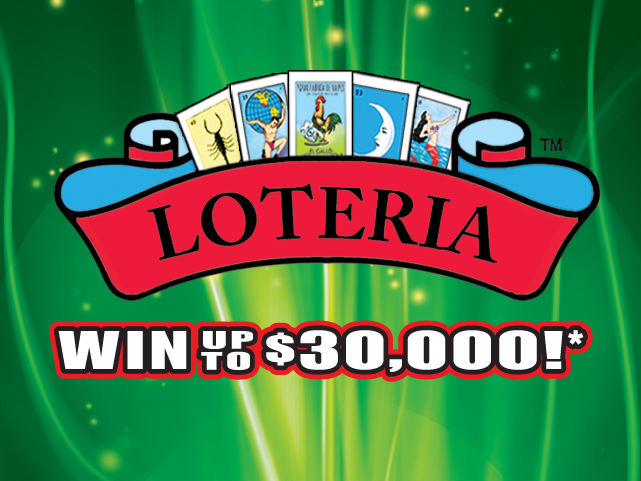 Loteria