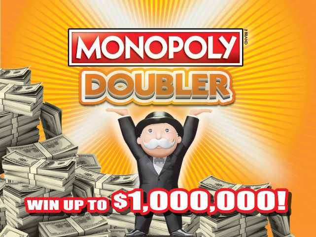 $5 Monopoly Doubler