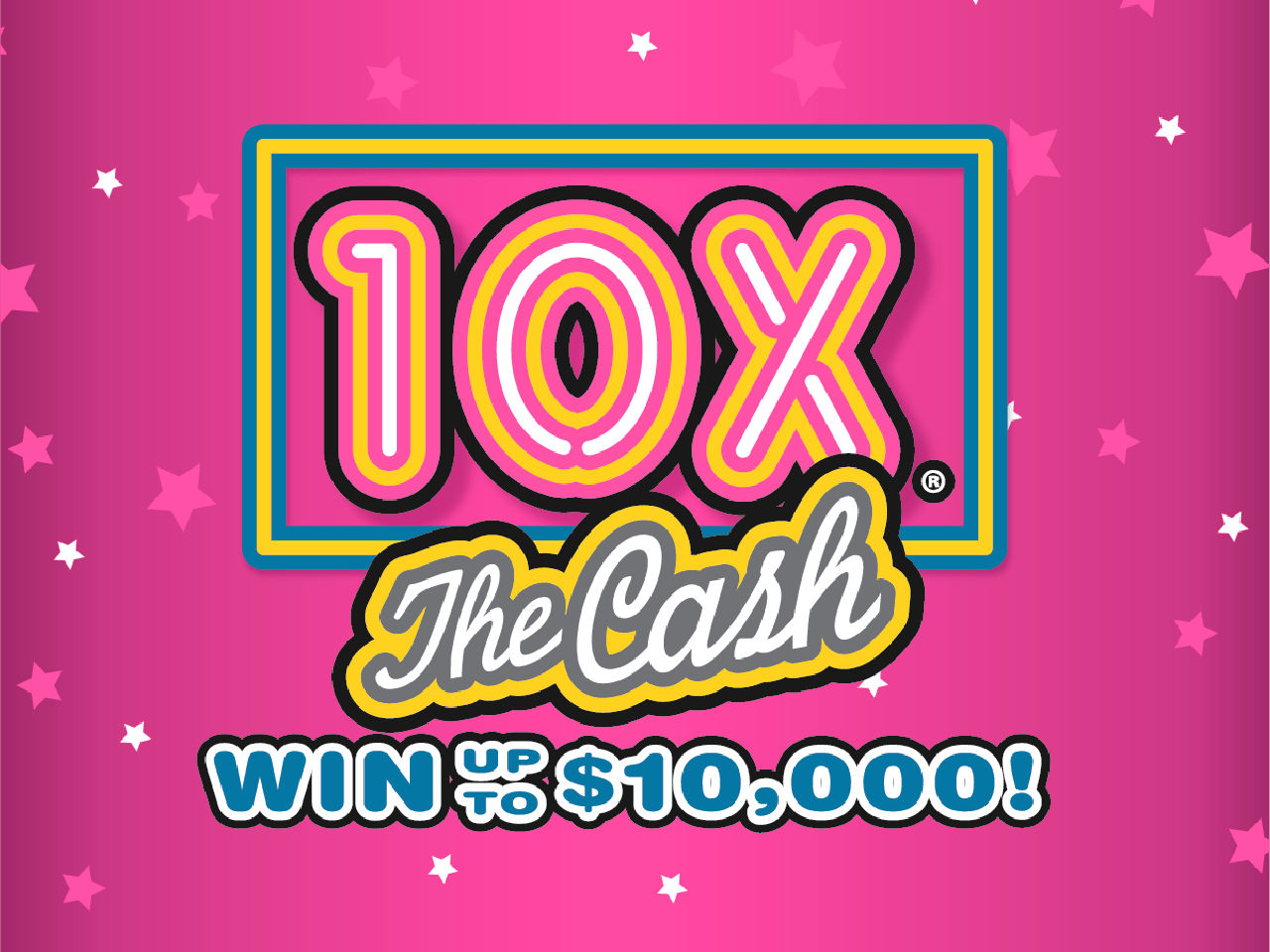 10X the Cash