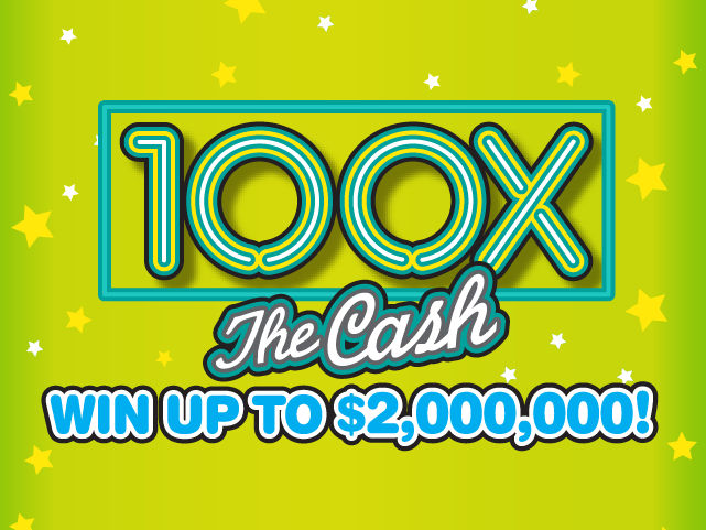 100X The Cash