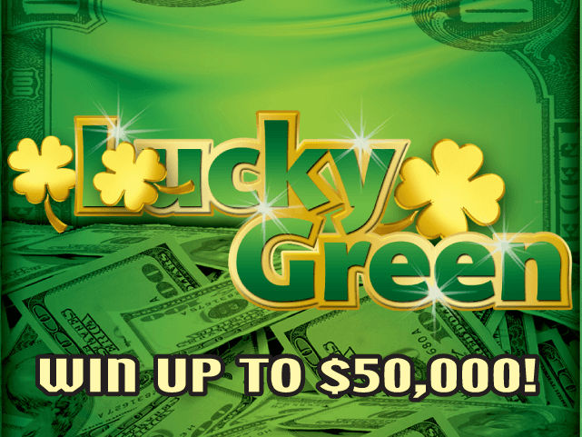 Lucky Green