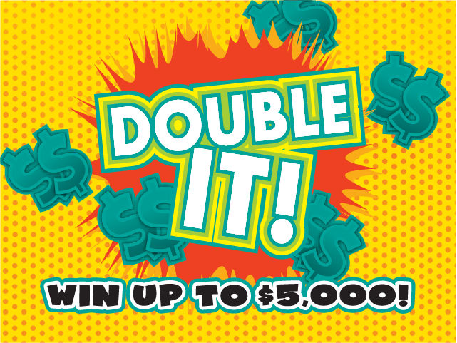Double It
