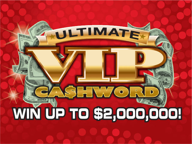 Ultimate VIP Ca$hword