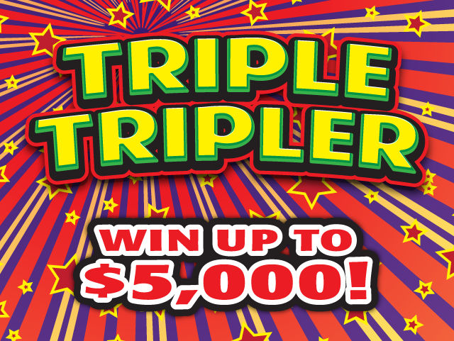 Triple Tripler