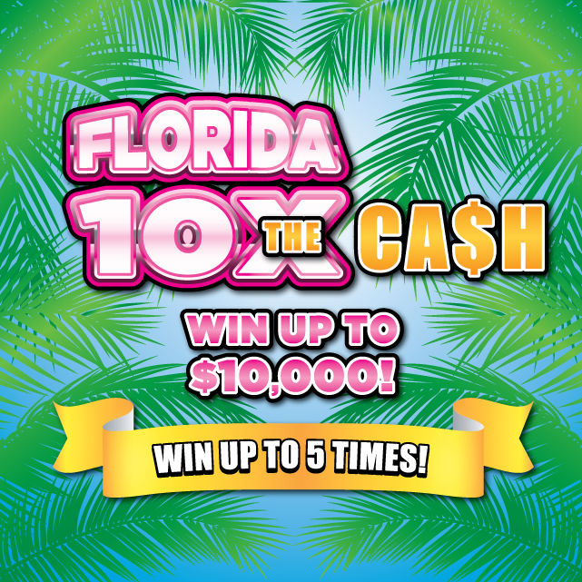Florida 10x the Cash