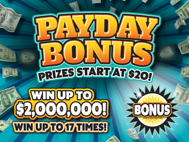 Payday Bonus
