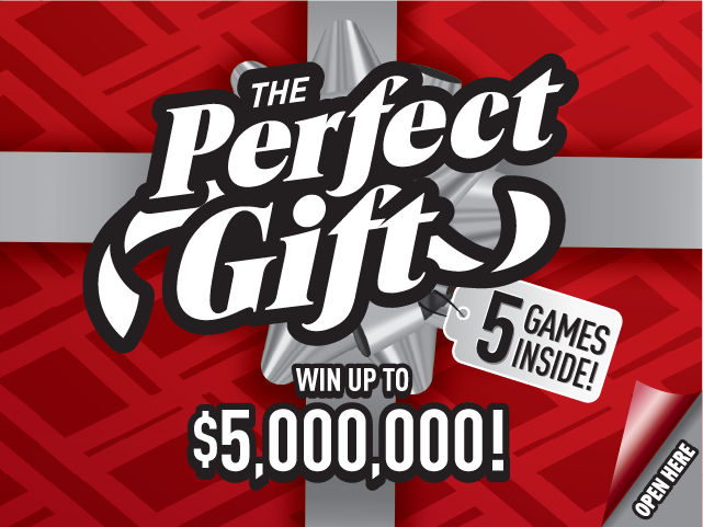 The Perfect Gift