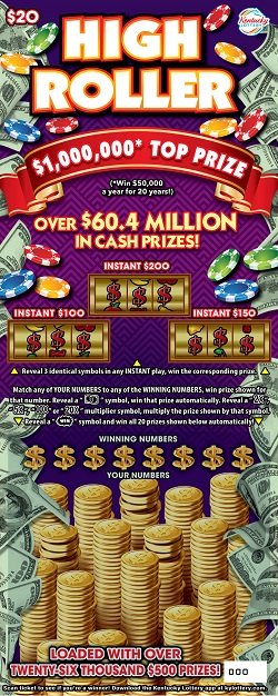 High Roller