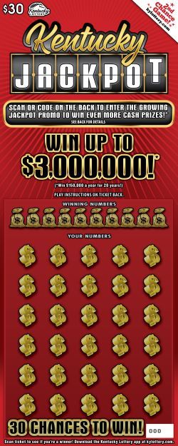 Kentucky Jackpot